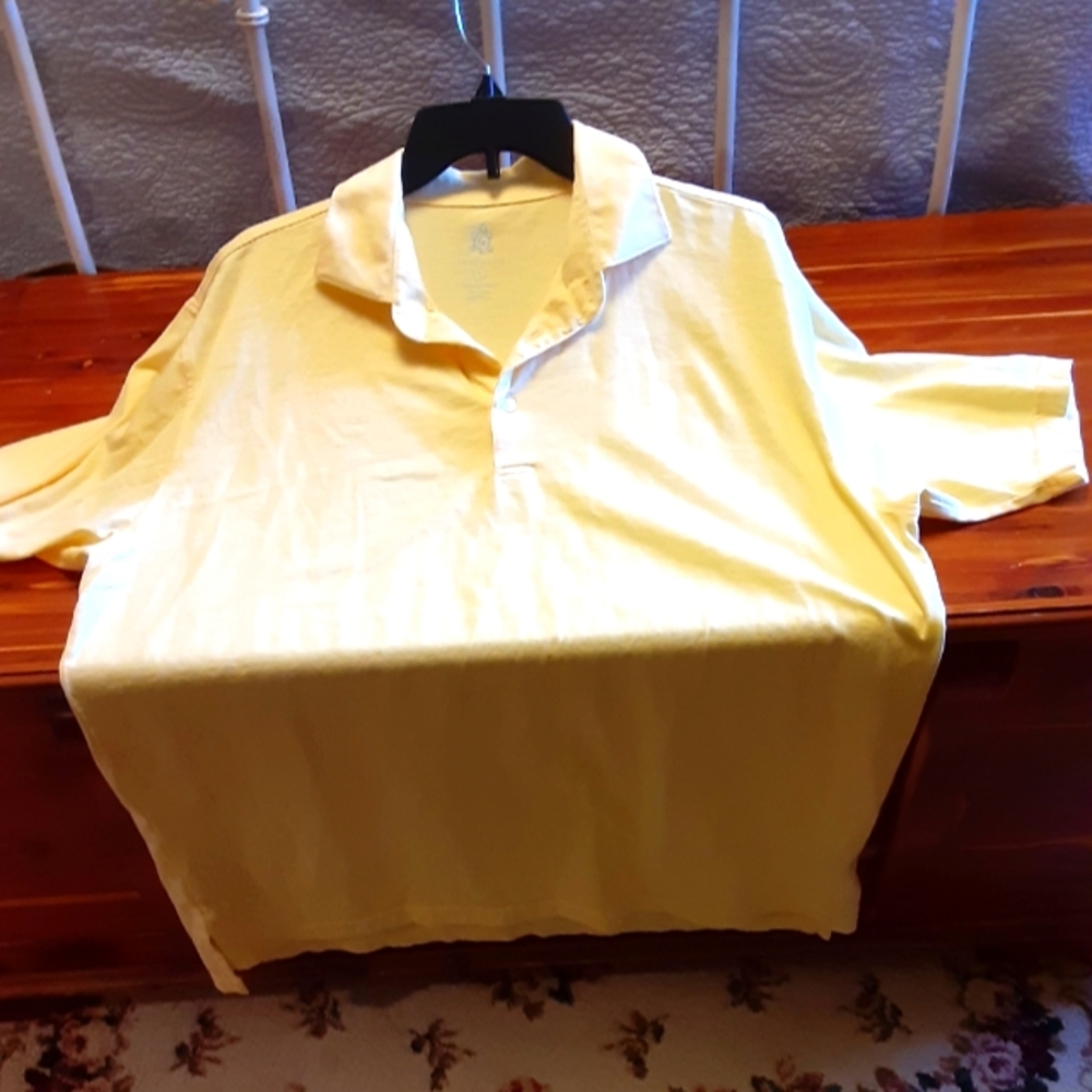 Men's Turtleson polo